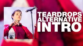 Bring Me The Horizon - Teardrops (Alternative Intro)