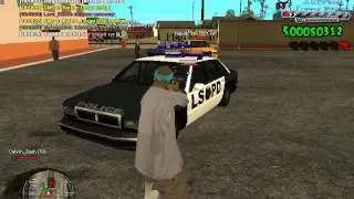 State 99 l Joseph_Hawser l SH.