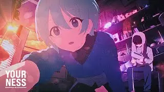 伝えたかったこと / ユアネス - What I wanted you to know / YOURNESS