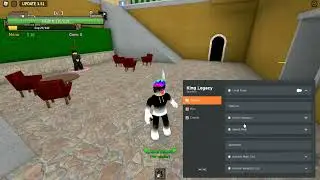 KING LEGACY Script Pastebin 2023 UPDATE 3.5 AUTO FARM | ESP | WORKED