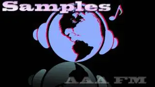 Samples - Gunbarrel