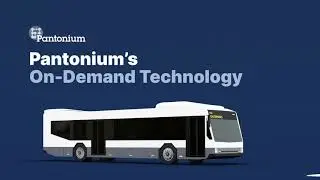 Pantonium's Macrotransit