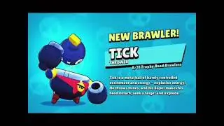Brawl Stars апнул
