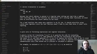 Bitwise, Day 43: Domain-Specific Languages In Python