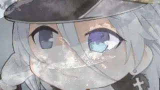 Azur Lane - Tirpitz is a Weather Master for a reason