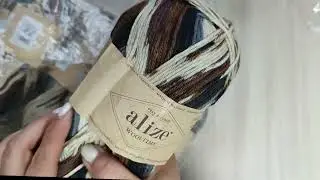 Alizee Vultime new shades.