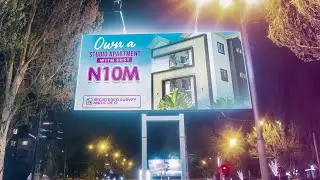 We present our newest deal and investment in town - Ibadan (2024)
