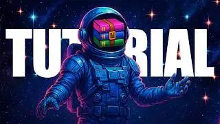 How To Use WinRAR To Compress & Extract Files [WinRAR Complete Guide]
