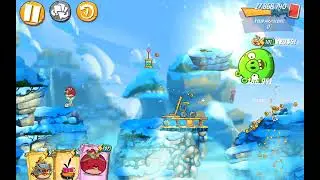 Andry Bird 2, war game 10052024