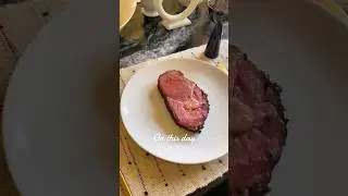 Prime Rib for the Fam