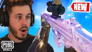 NEW HALLOWEEN UPDATE CHANGES EVERYTHING IN PUBG MOBILE!