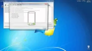Прошивка смартфонов программой Flash Tool