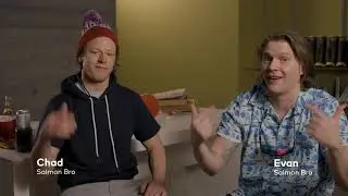 The Salmon Bros.