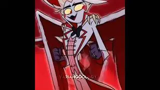Делала под другой звук, но АП💀 #hazbinhotellucifer #hazbinhoteledit #эдит #edit #hazbinhotel#люцифер