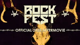 Rock Fest Official 2025 Aftermovie