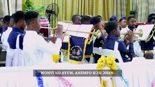 Jesus Akofo by G.R. Acquaah