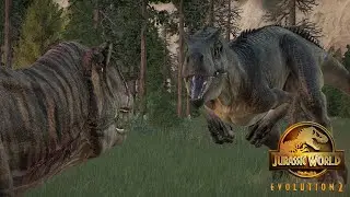 Final Mission | Jurassic World Evolution 2