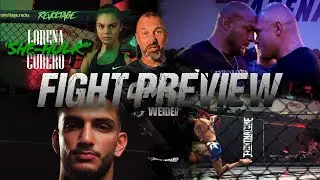 GMC 39 Fight Preview | 07.09.2024.
