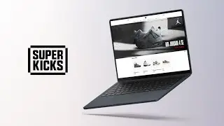 Superkicks | Marmeto | Online Store Development I Platform Migration