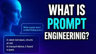 What Is Prompt Engineering? | Jeff AI World