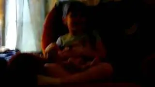 Sammi & Abbi 4/2/10