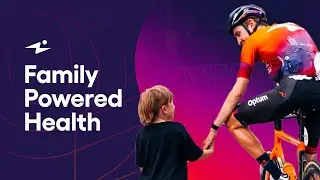 Family Powered Health
