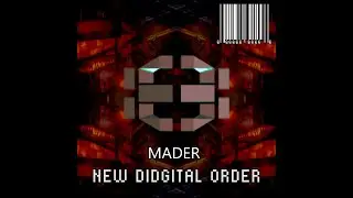 New Digital Order  | Industrial Techno | Music | #acidtechno#industrialtechno#hardcore#rave#newmusic