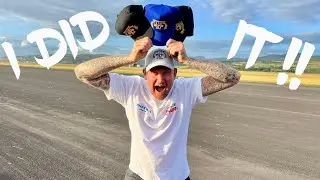 Fastest RC Car Event On Earth 🌍