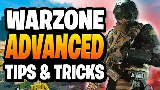How to Win More Gameplays In Warzone 2! | Warzone ADVANCED Tips and Tricks