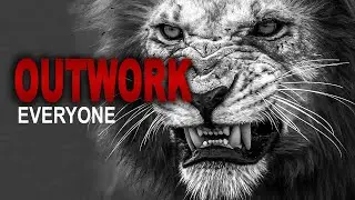HARD WORK BEATS TALENT Powerful Motivational Video