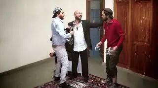كل شي نظيف - العرس - EP5