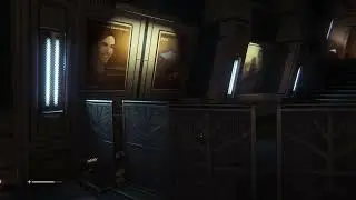 Alien  Isolation | RTX HDR