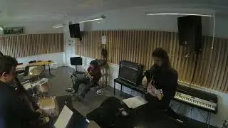 Julius Ekvall - Covid-20