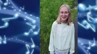 Поздравление студии ШАНС с 9-летием