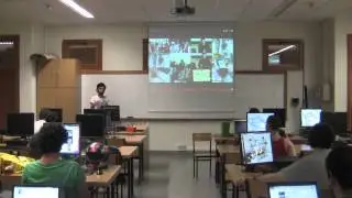 E-ghost 2013. Que puedo hacer con mi Arduino?