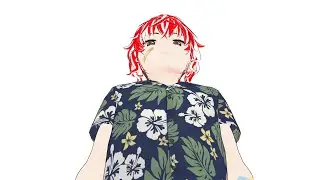 [Chill stream] Okane kasegu watashi wa sutā - American Truck Simulator [Vtuber Indonesia]