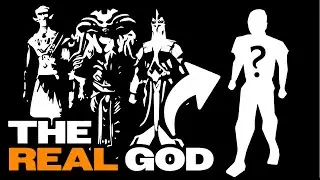 The Tragic Demise of RuneScape's Ancient Gods