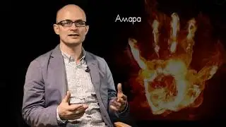 Выбор профессии.  Анализ рук.  Хиромантия.