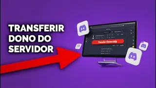 How to Transfer Server Ownership on Discord 2026