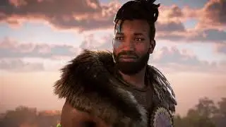 Forbidden west