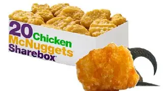 The McPhage Share Box! The Robots That Never Were Episode 7