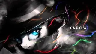 Kapow! | Vylet Pony