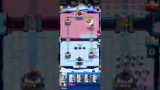 Clash Royale dub