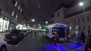 Nachttanzdemo - Wien - 31.10.2019 - [4]