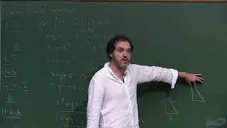 Partition Regularity of Squares - Oleksiy Klurman (University of Bristol)