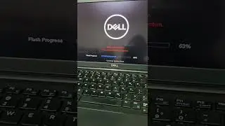 Actualiza Bios de laptop Dell Latitude |  Update BIOS