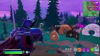 Let's Get It On! More Weekend Fortnite