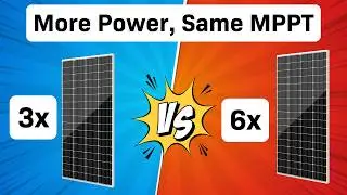 Overpaneling Solar: How Much Is Too Much?