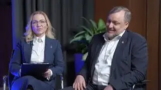 БЕСЕДА С МЭТРОМ Выпуск#12