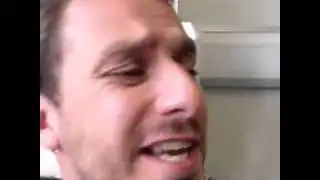 Dapperlaughs Vine How guys are with girls #moist #SSSS #britvine #funny #vinefamily #humpday BES